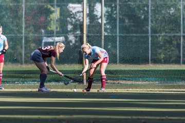 Bild 95 - Frauen UHC Hamburg - Muenchner SC : Ergebnis: 3:2